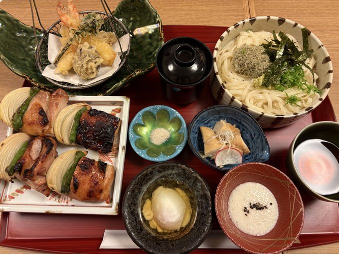 大和御前じゃなくて大和御膳だったわ
はずかしー
クレイトンベイさんありがとうまた来るゼーット! 