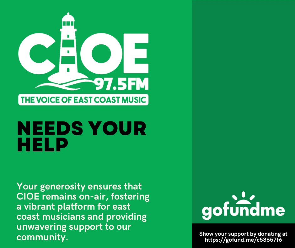 97.5 Community Radio tweet media