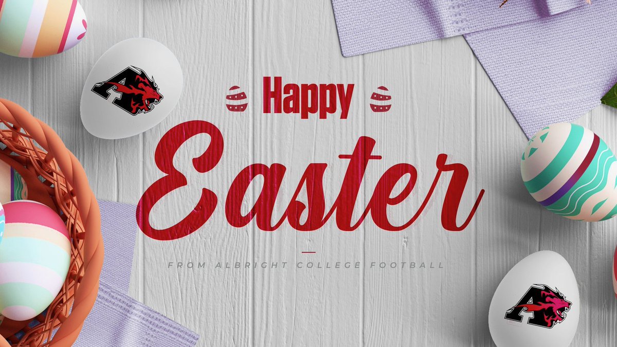 Happy Easter!!!