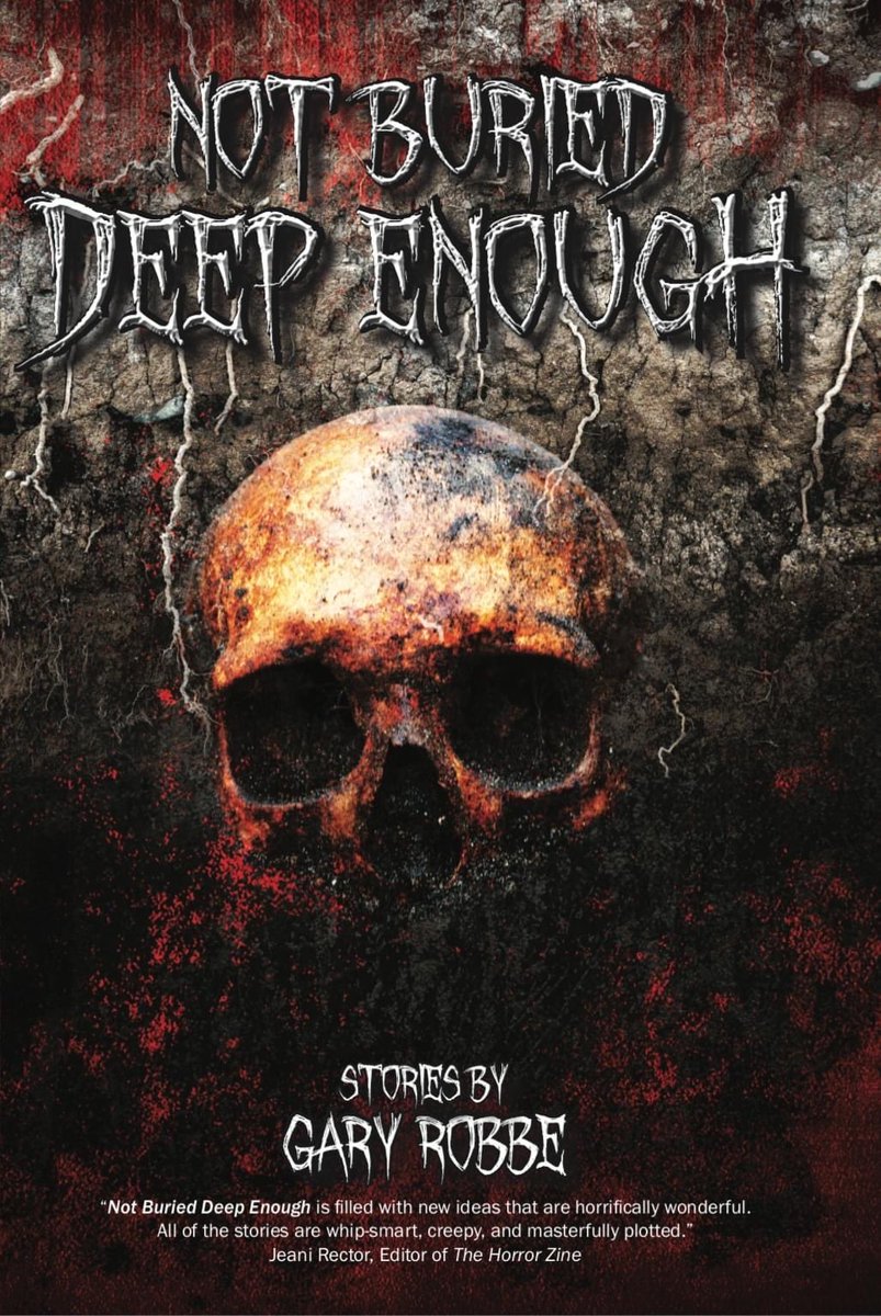 garyrobbe's tweet image. Available at Amazon, Barnes &amp;amp; Noble and Godless. Check it out!