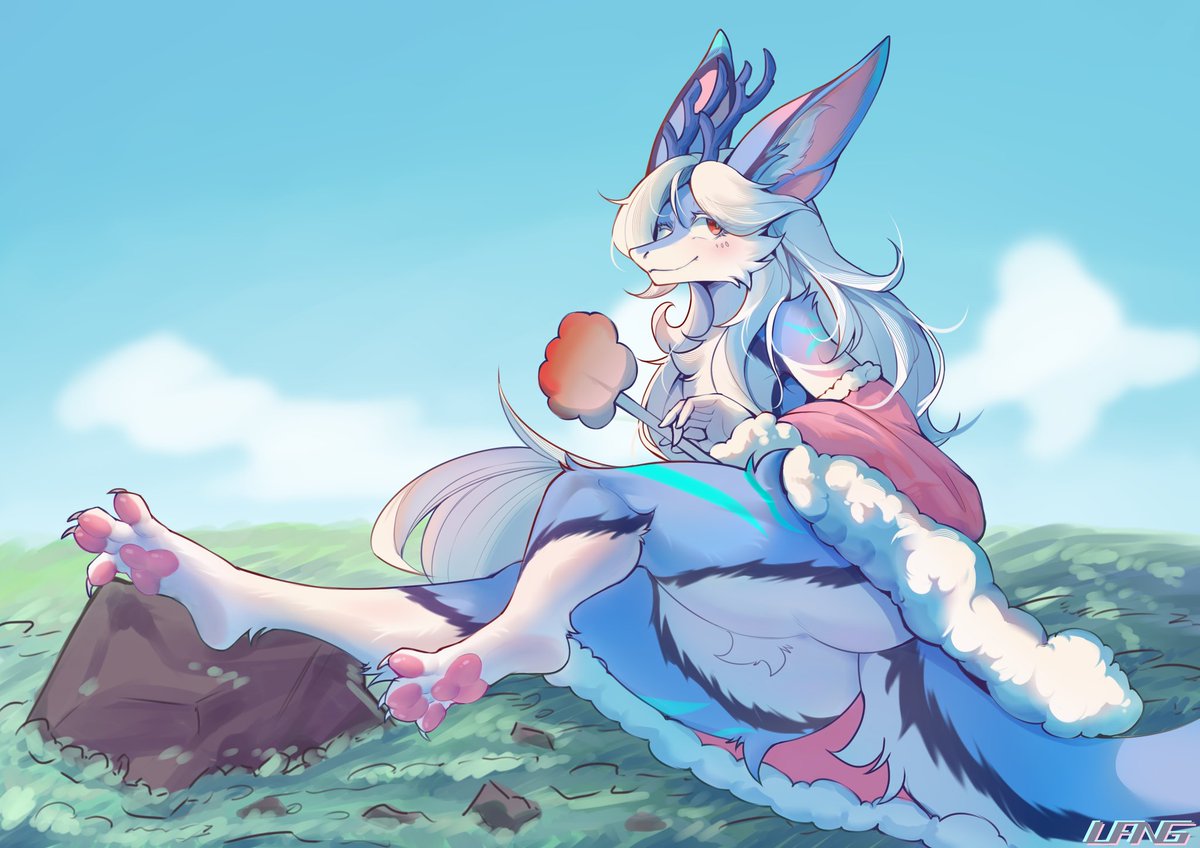 是云可（）