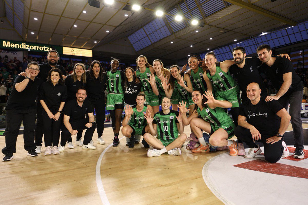 AUDIO 🔊 Os dejo enlace al <a href="/supercanastaRV/">Supercanasta RV</a> en <a href="/radio_vitoria/">Radio Vitoria</a> con edición extendida

💪🏽 Capítulo especial para la permanencia de <a href="/Araski/">Araski AES</a>. Zorionak 🫶🏼

🏀 Actualidad de <a href="/Baskonia/">Kosner Baskonia</a> y <a href="/EuroLeague/">EuroLeague</a> 

LINK ‼️👉🏼 guau.eus/m/radio-vitori…