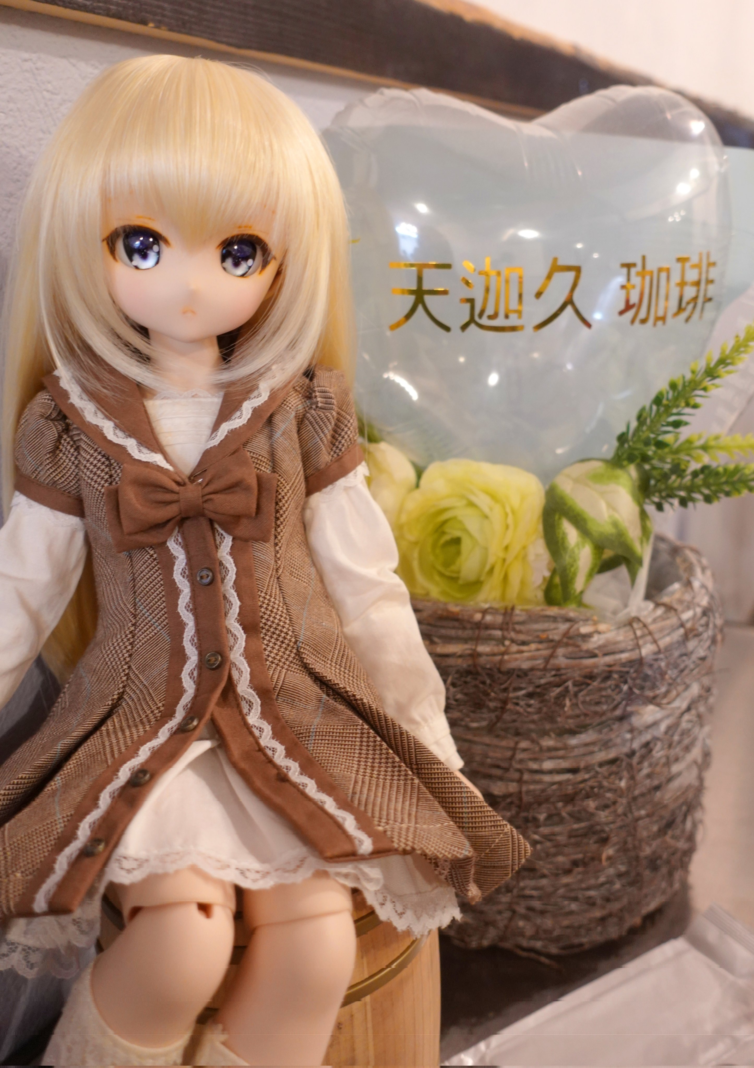 あみぐるみ作家みさきち🦊⛩️あみぐるみオーダーメイド受付中