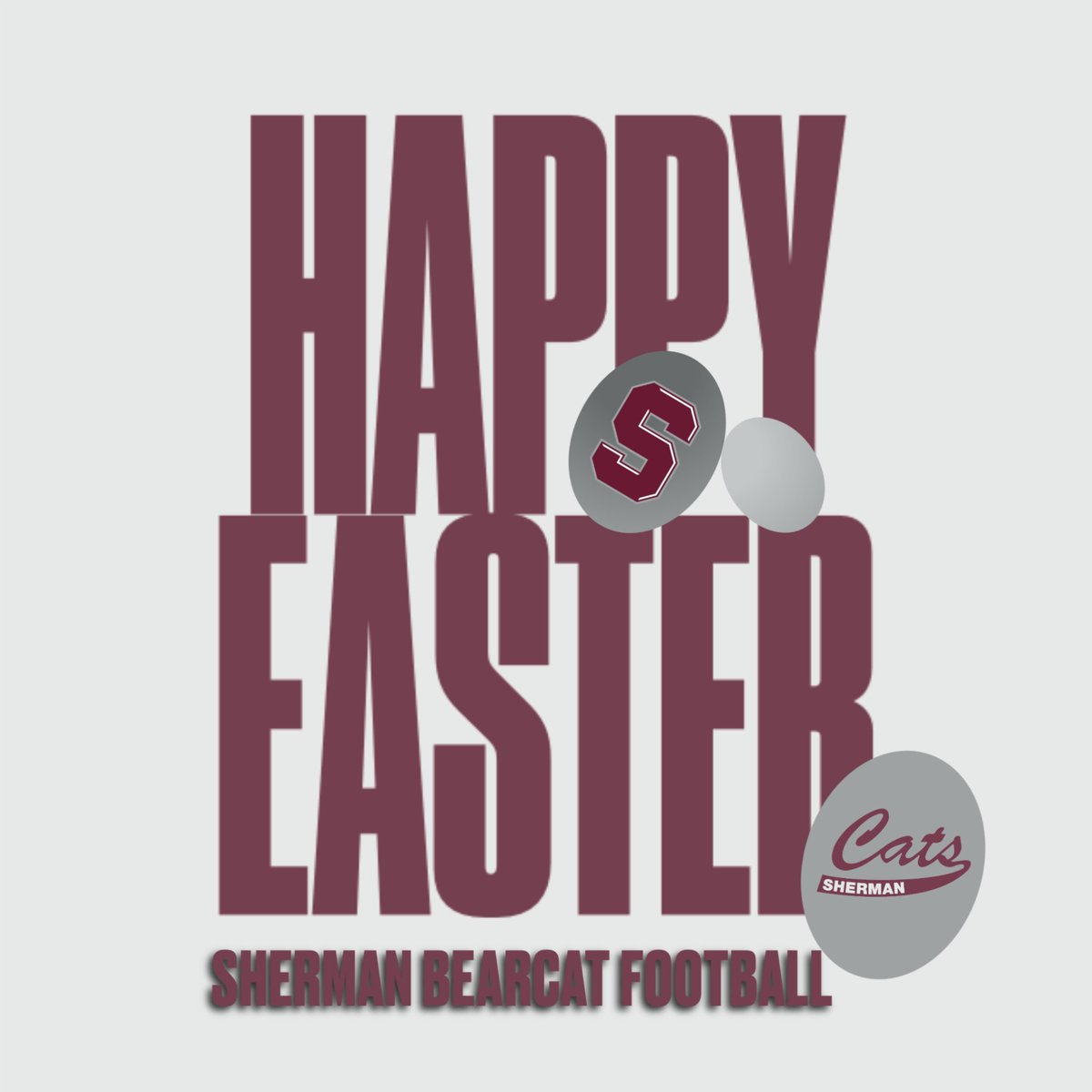 Sherman Bearcat Football (@shbearcatfb) on Twitter photo 