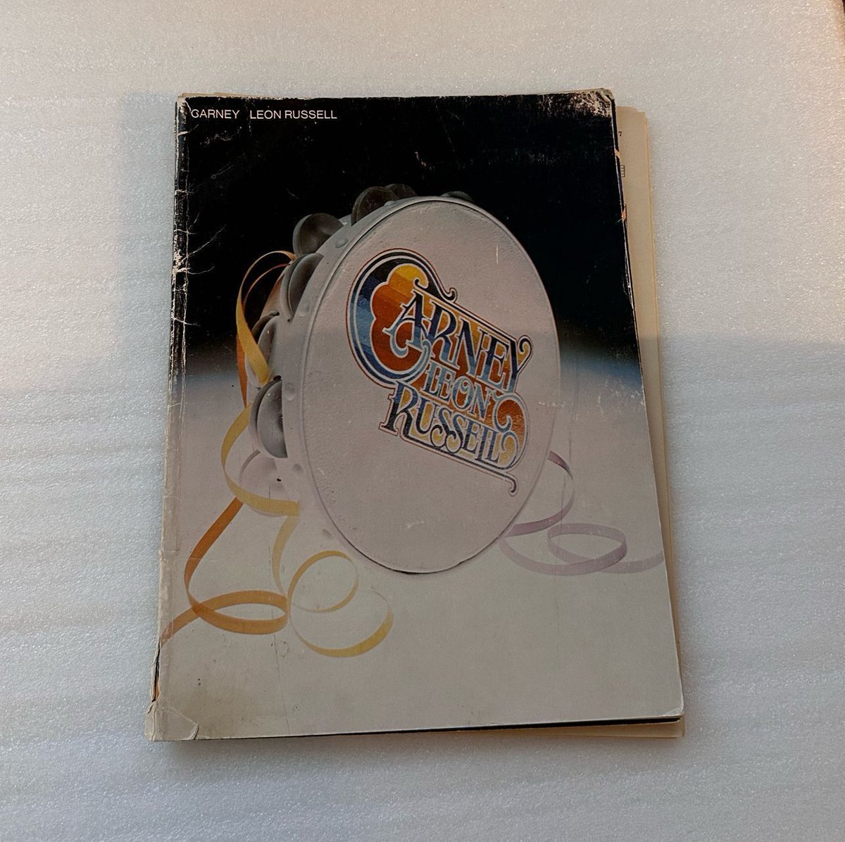 Carney Fest, our annual festival, draws its name from Leon Russell's third solo 1972 album, "Carney." Billboard called it a "slightly off-beat surprise" and showed the parallels between Leon's life and a carnival. We found "Carney Fest" to be the perfect Tulsa tribute to Leon.