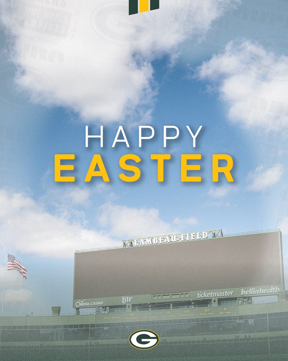 Happy Easter!
