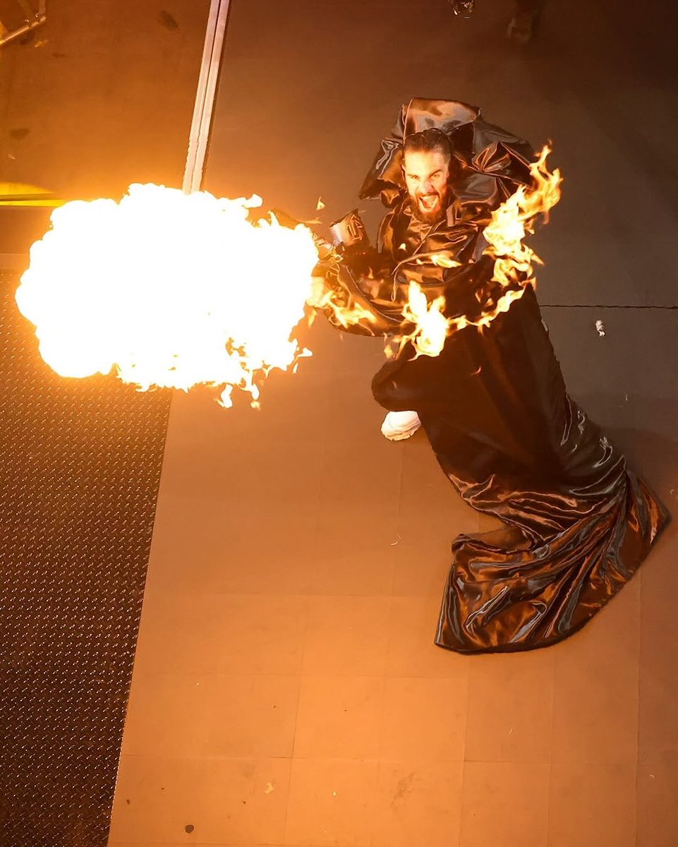 UndisputedRev's tweet image. Bro this shot is so hard