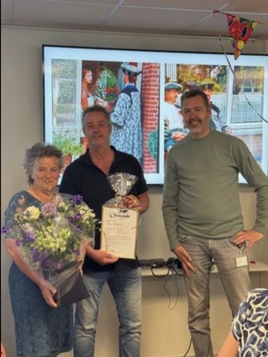 Peter Spelt tweet media