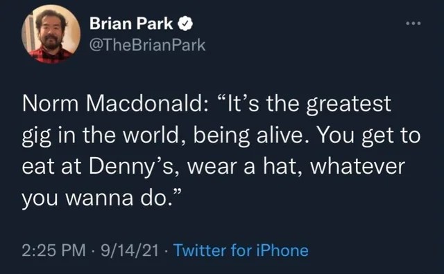 𝐍𝐨𝐫𝐦 𝐂𝐫𝐮𝐢𝐬𝐞 𝕏 (@normposter) on Twitter photo 