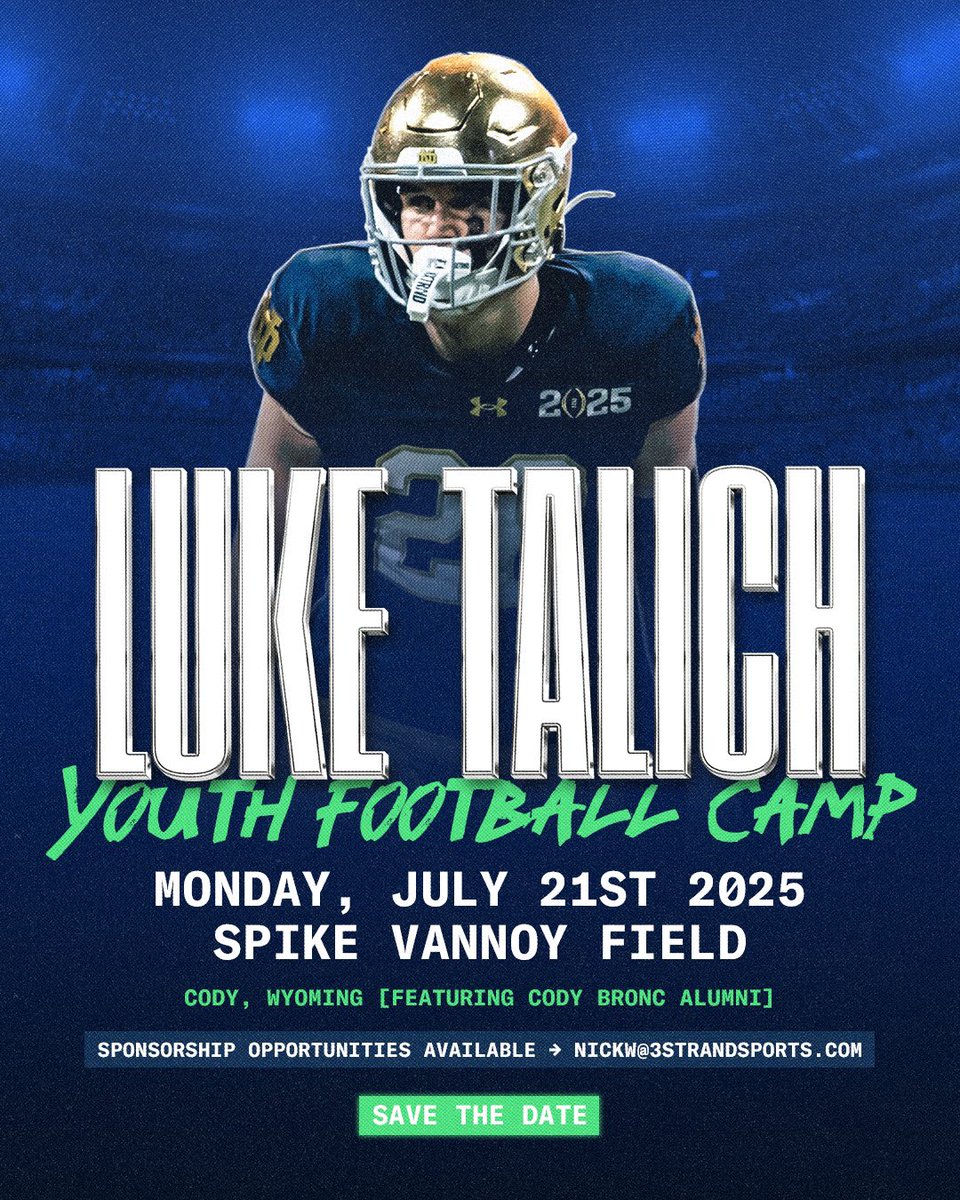 Jim Talich tweet media