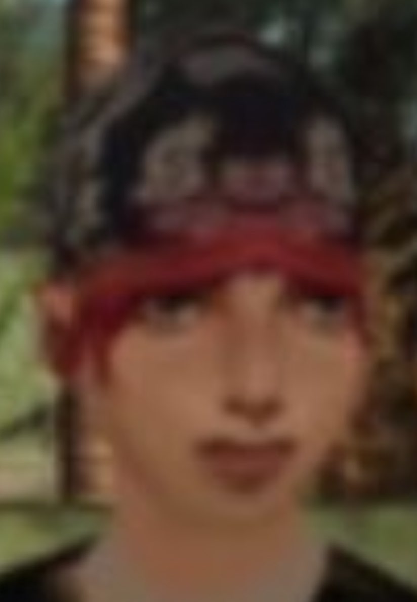 Jinx hallucinated GTA Vi