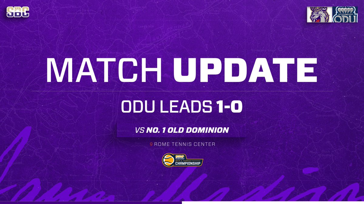 Up a set on two courts.

1⃣ Aurelien 🇫🇷 5-7, 0-0
2⃣ Esteve 🇪🇸 3-6, 1-2
3⃣ Zach 🇺🇸 6-4, 0-0
4⃣ Franky 🇻🇪 6-2, 0-4
5⃣ Edson 🇲🇽 2-6, 0-4
6⃣ Harrison 🇺🇸 5-5

📽️ bit.ly/3ErzuwJ
📊 bit.ly/42z6Hyq

#GoDukes
