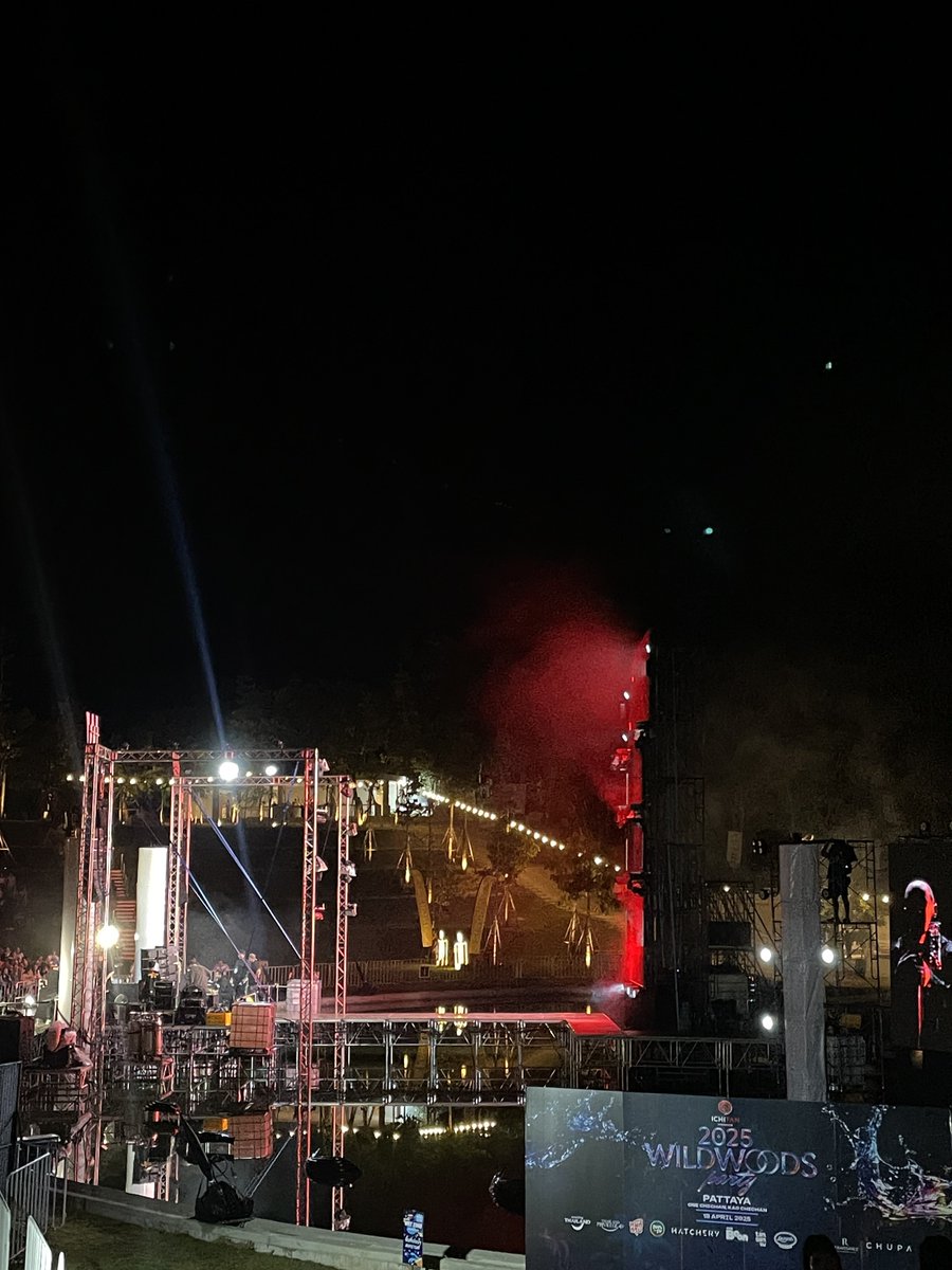 Welcome back JOHNNYBE to Pattaya 🥳

Drop the tags!

#JOHNNYBEinPATTAYA 
#JOHNNYBE 
#2025WILDWOODSPARTY
<a href="/HATCHERY_TH/">HATCHERY</a>