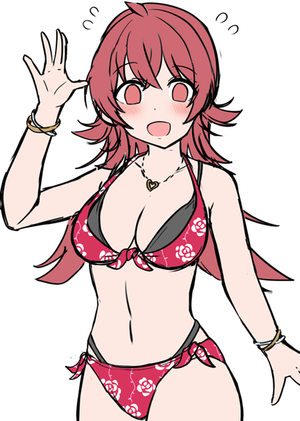 (よし、12yoに相応しい仕事を取ってくることができたな) 