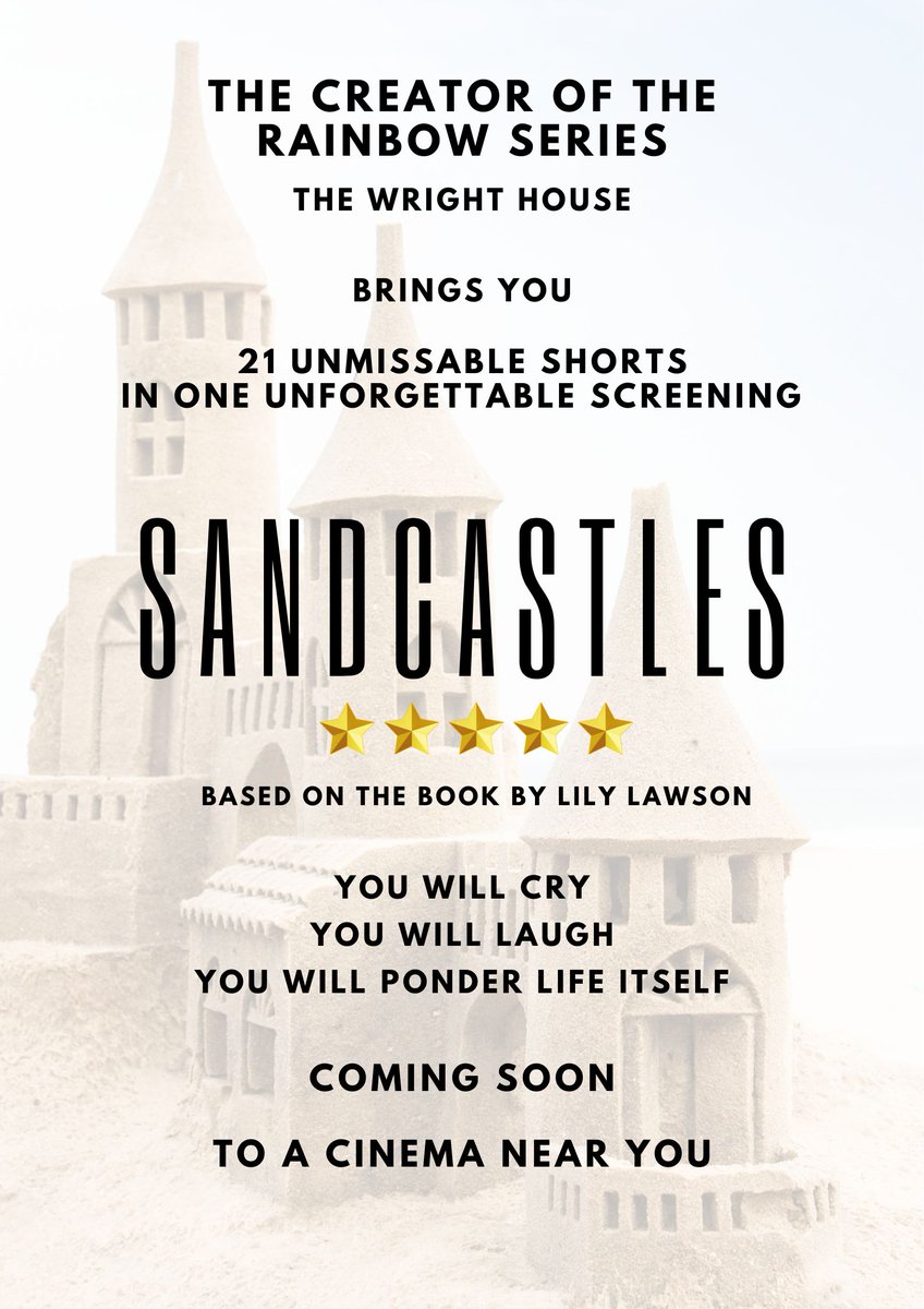lifelovelily22's tweet photo. SANDCASTLES
https://t.co/uiWXqDLyCo
#POSTERPITP #A #C https://t.co/ay9XenVp8Z