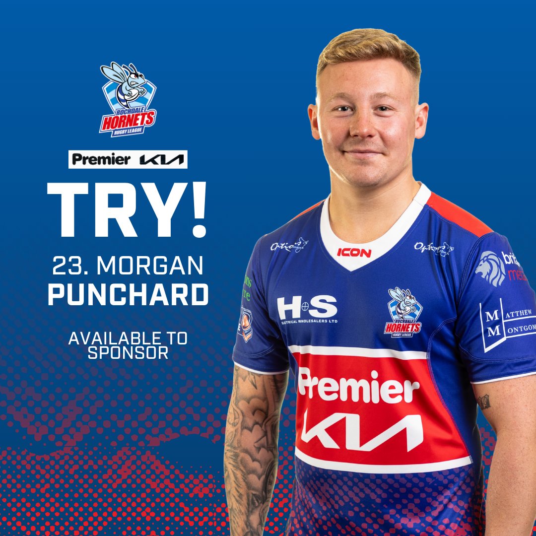Rochdale Hornets tweet media