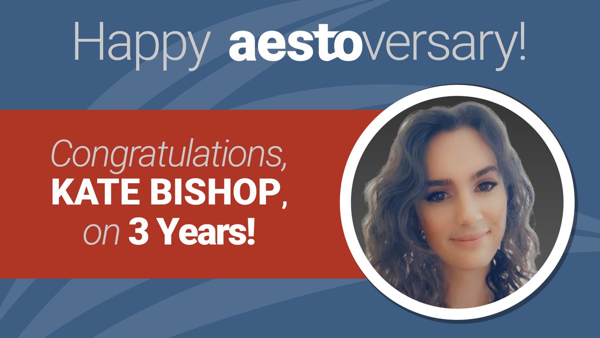 Aesto Health tweet media