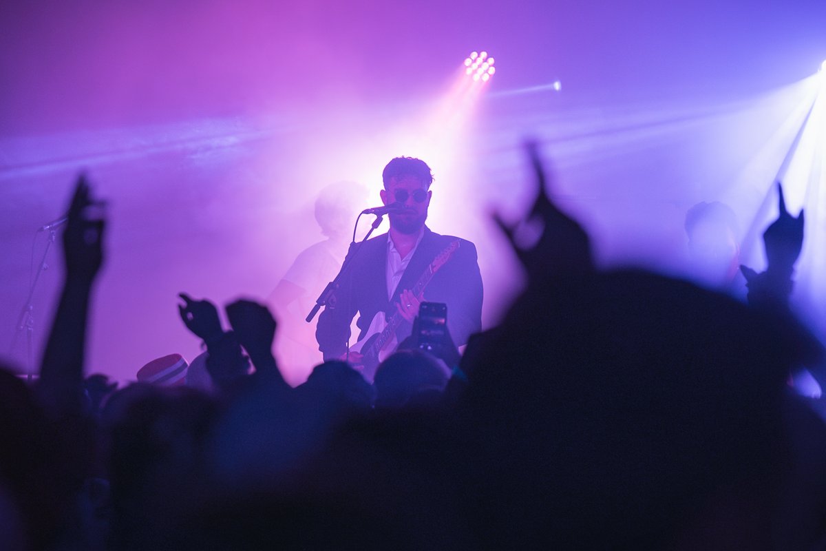 Amplead (@ampleadhq) on Twitter photo With applications for this year’s <a href="/IsleOfWightFest/">Isle of Wight Festival</a> closing soon, have you submitted yours yet?
If you want to be in with a chance of performing a 30-minute set on the Platform One stage in the main arena on Sunday 22nd June, then you will need to submit your application before With applications for this year’s <a href="/IsleOfWightFest/">Isle of Wight Festival</a> closing soon, have you submitted yours yet?
If you want to be in with a chance of performing a 30-minute set on the Platform One stage in the main arena on Sunday 22nd June, then you will need to submit your application before