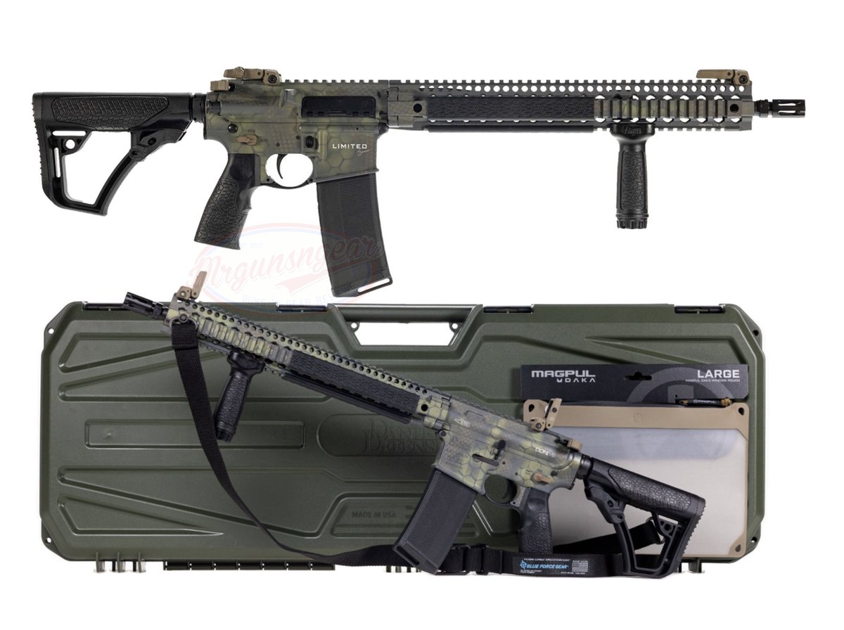 Mrgunsngear tweet media