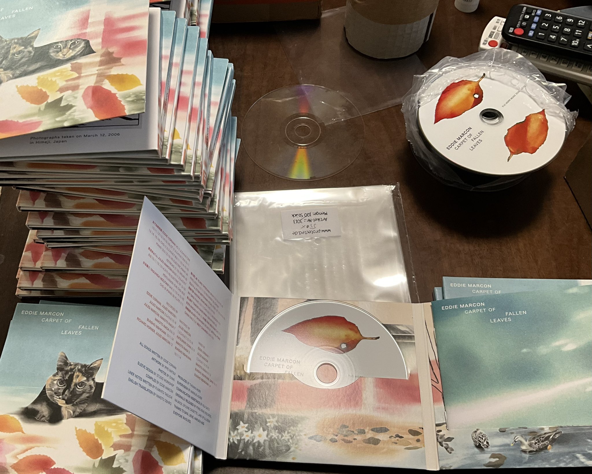 eggstone / Vive la différence! レコード EGGSTONE Vive La Difference!／SOMERSAULT - メルカリ