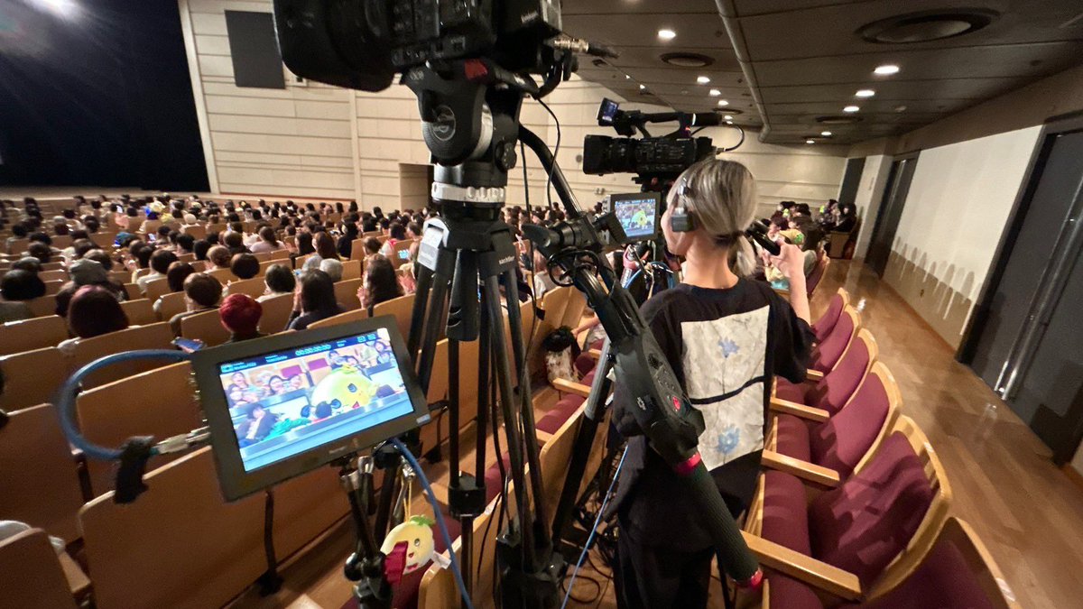 mokurosu's tweet photo. 《梨ミat船橋》無事に終演🌟
今回もめちゃ楽しかった😆　東京スクールオブミュージック＆ダンス専門学校の一年生も参加！！入学してまだ数日なのに積極的に参加する姿勢とセンスとキャラに感動🥹
ふなちゃん、梨友さん、スタッフの皆さん、今日も幸せな時間をありがとうございました😊
@funassyi https://t.co/mXE9uIUgtK