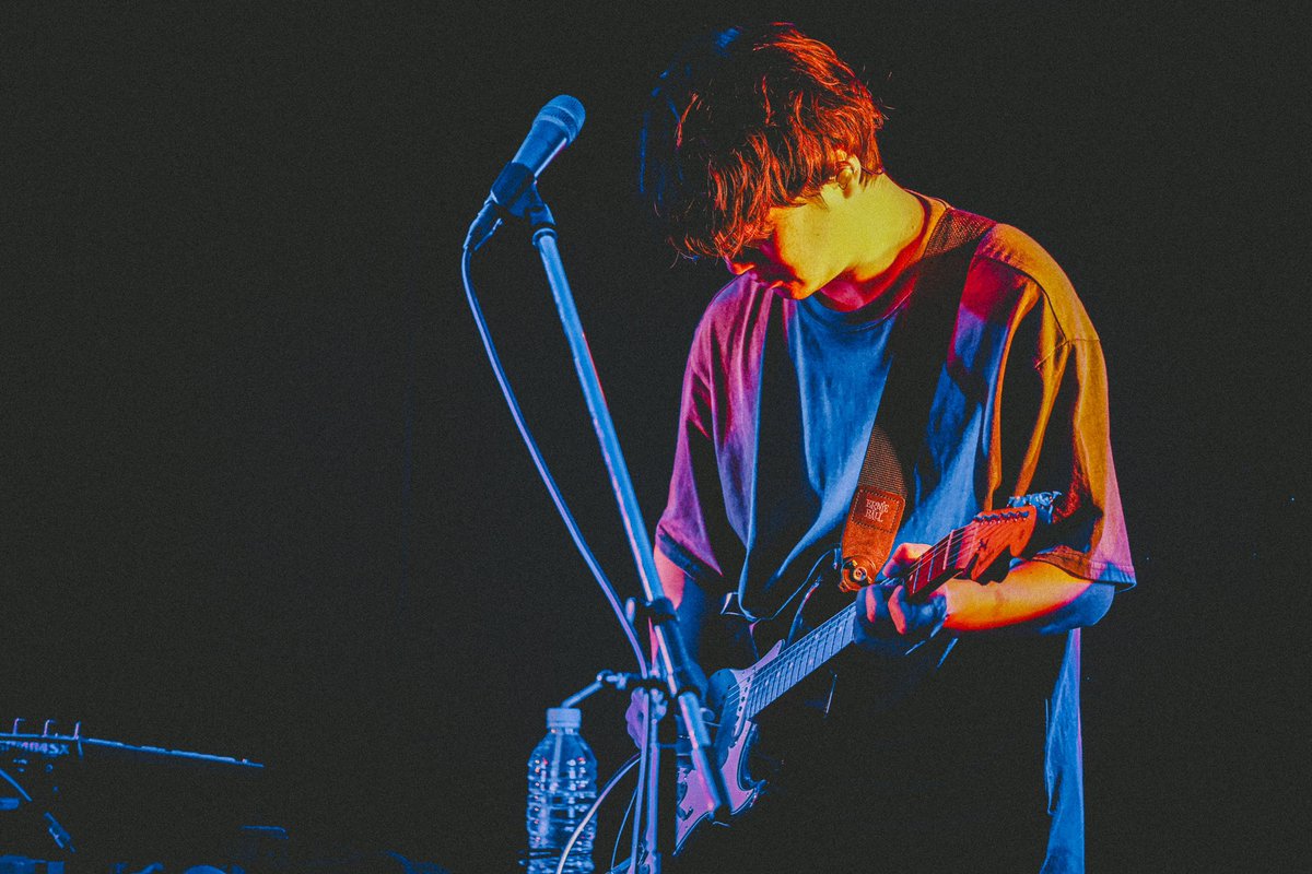 androp：LIVE EXPERIENCE of DYNAVISION-LED
プラネタリウムライブありがとうございましたー！！

すごい体験でした！絶対またやりたい。。
おれもリクライニングシートでミテミタイ。。。

#androp