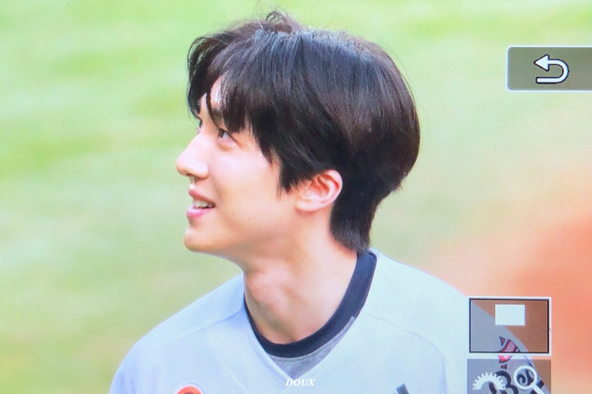 doux_cn's tweet photo. 250418 
두산승요 아기톡기🐰⚾️
#찬희 #강찬희 #CHANI #SF9 https://t.co/CZzmhMMm0O