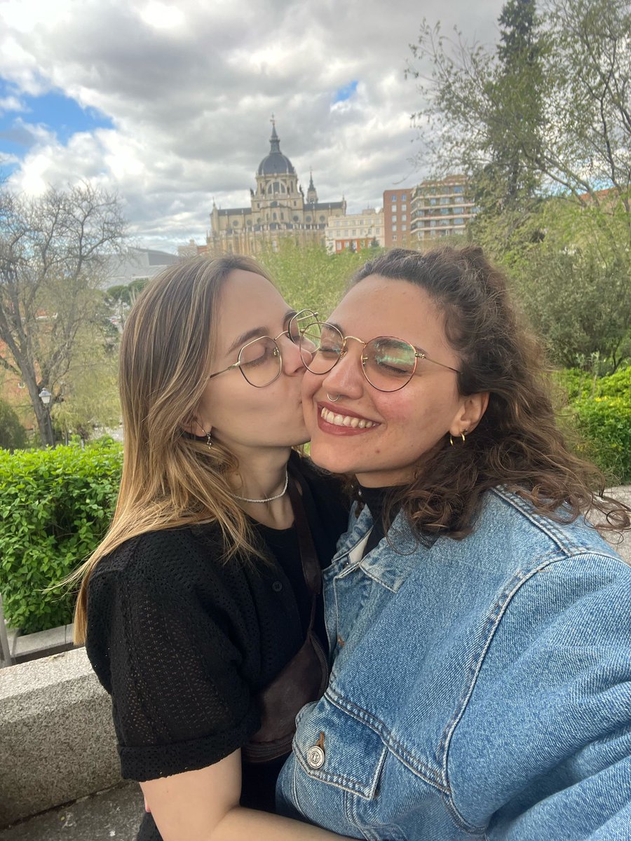 claukat99's tweet photo. Paseo por la zona de Las Luimelia ✨🥐 https://t.co/mK8ioozzY2
