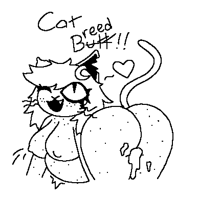 DimSun_Draws's tweet photo. did you know you can   the cat? now you know!!
just a little something to tide you all over :3 https://t.co/4SP4JxOiQp
