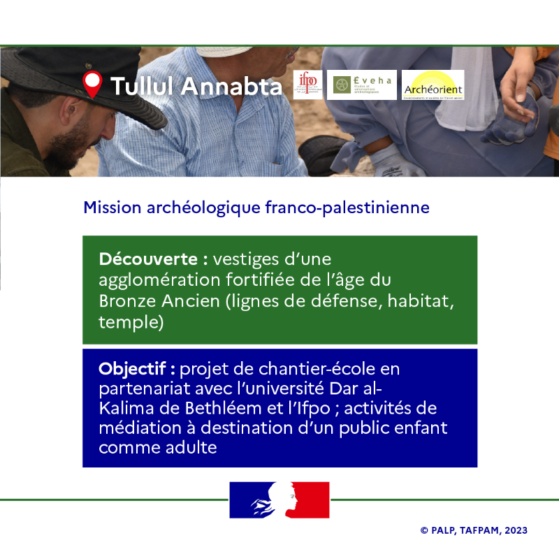 francediplo's tweet photo. 🇫🇷🤝 Préserver le patrimoine, quoiqu'il arrive.

La France agit à #Gaza pour protéger et restaurer le patrimoine culturel.

📷 Retrouvez nos actions concrètes sur le terrain : formation, soutien aux institutions locales, protection des sites menacés ⬇️