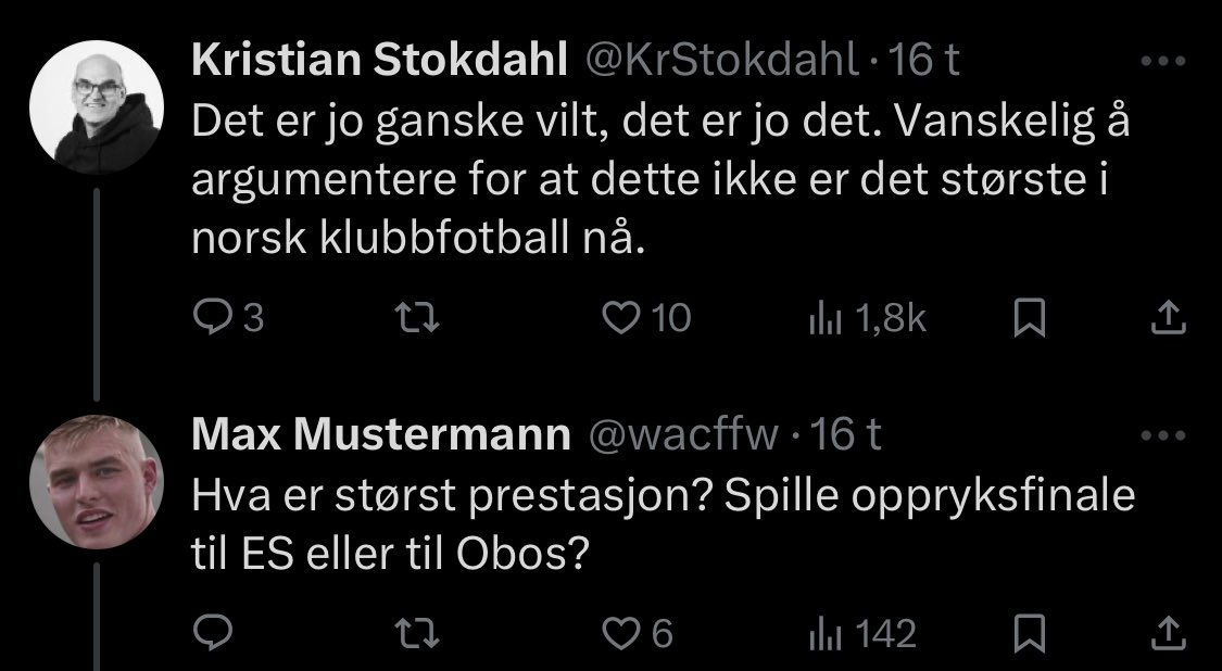 NocontextGlimt's tweet photo. 😄 https://t.co/LCX8frcqjU