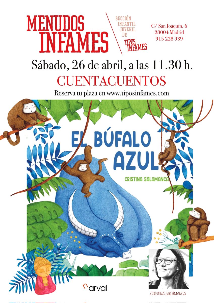 Menudos Infames tweet media