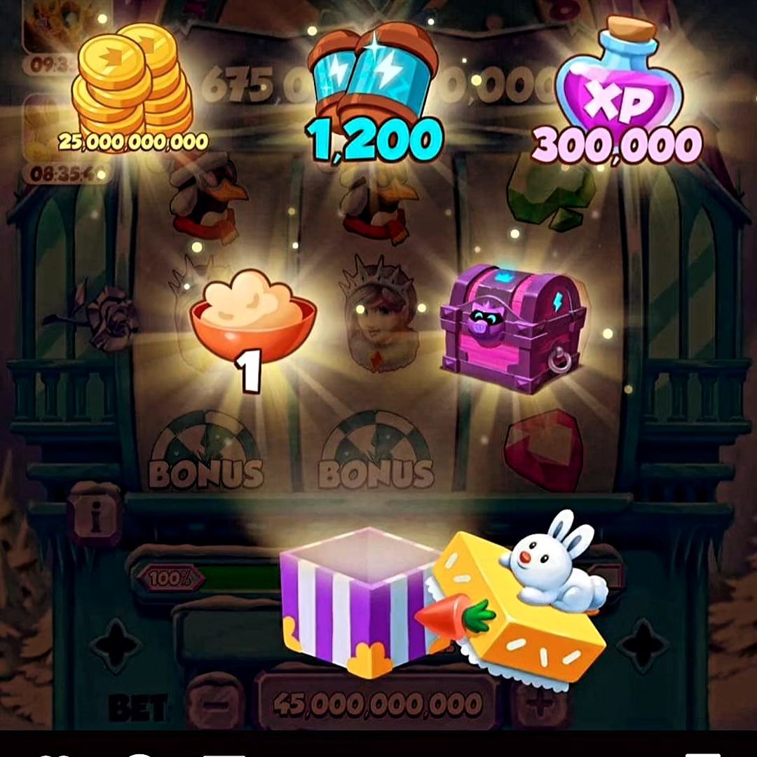 Bettina531's tweet photo. 🍒Up to 3800 Spin Giveaway Today🎈

Follow those step
→Like
→Share
→Retweet
→Reply "Spin"
Collect on👍 https://t.co/Ib6oo0eo1C 

Respect rules⚠️
-
#coinmaster
#coinmasterfreespins
#coinmasterfreespin #coinmasterofficial #coinmasterGame #Italy #UK #Germany #USA #Texas #Poland https://t.co/mMydw3Q1Kj