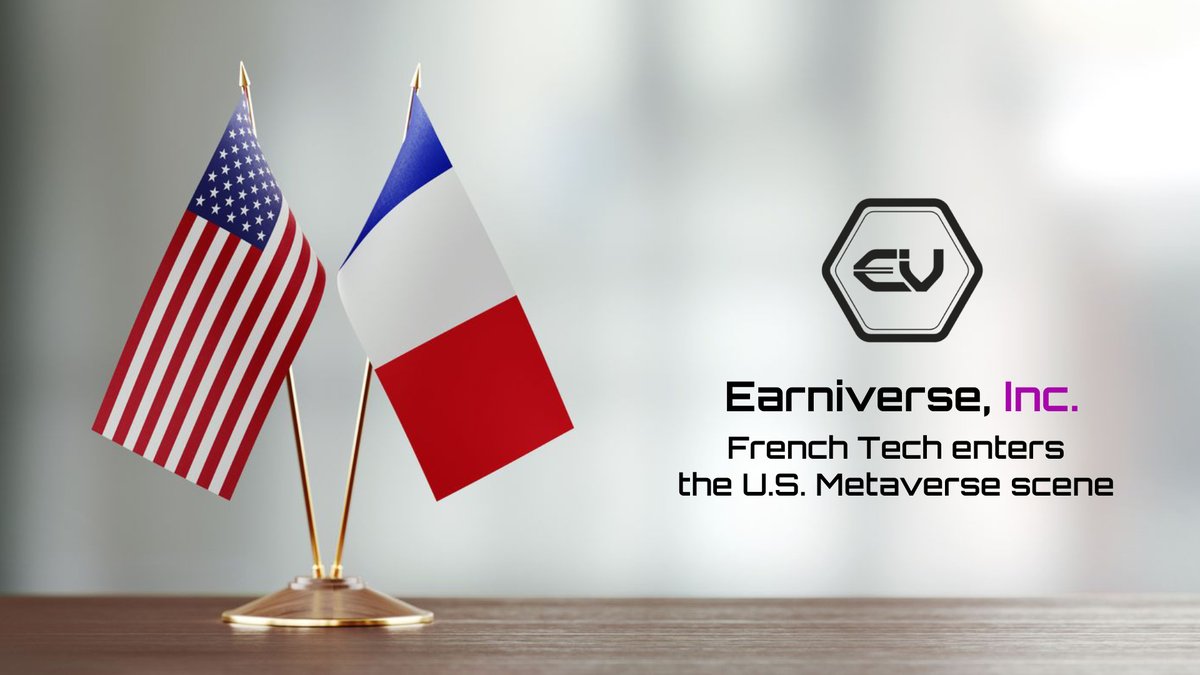 Earniverse tweet media