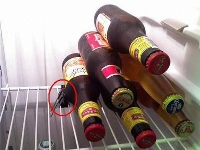 Wiltster's tweet photo. #FridayFunny
#HandyHints https://t.co/tsTmBhJm5m