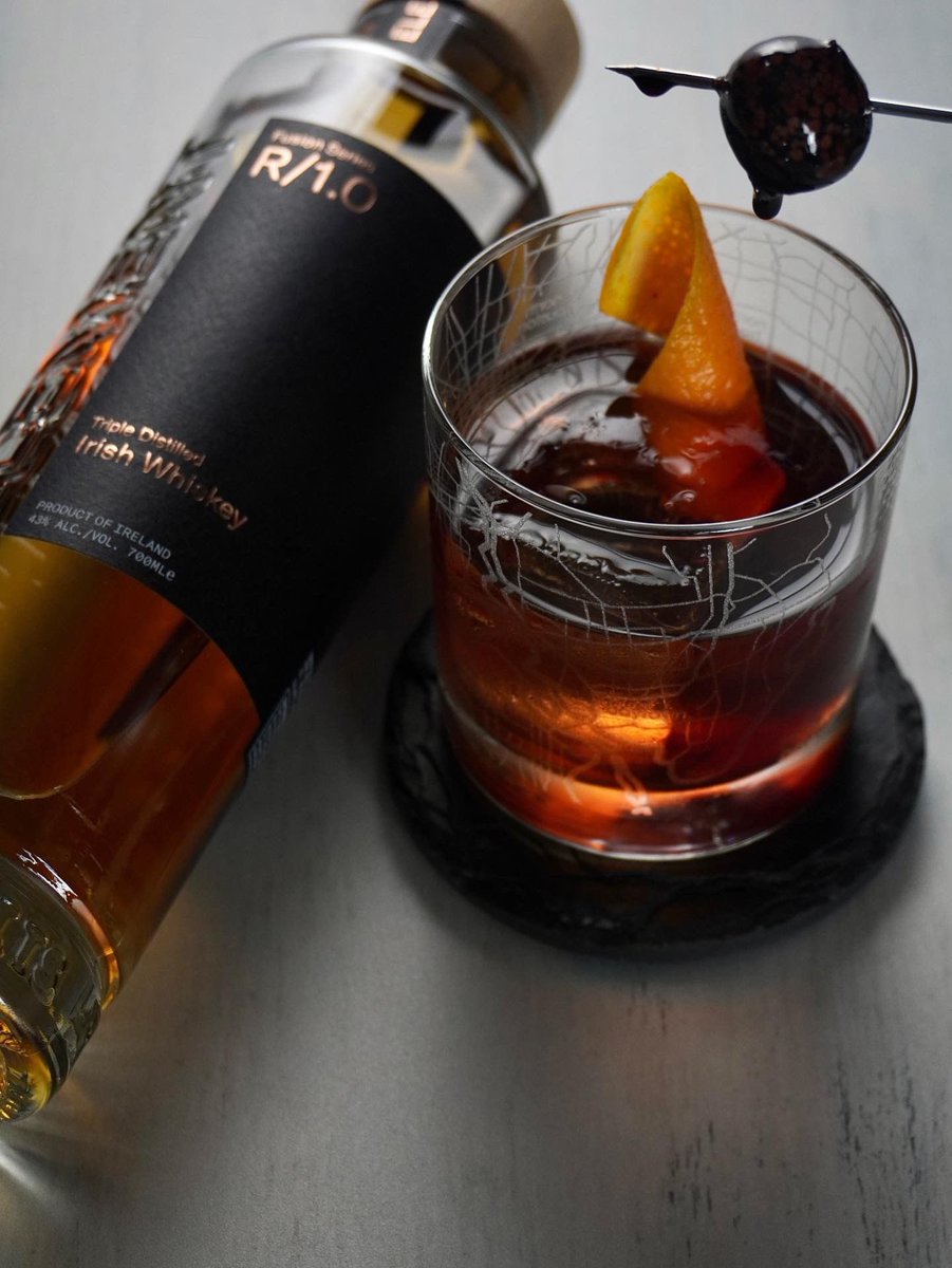 ELEMENT Irish Whiskey tweet media