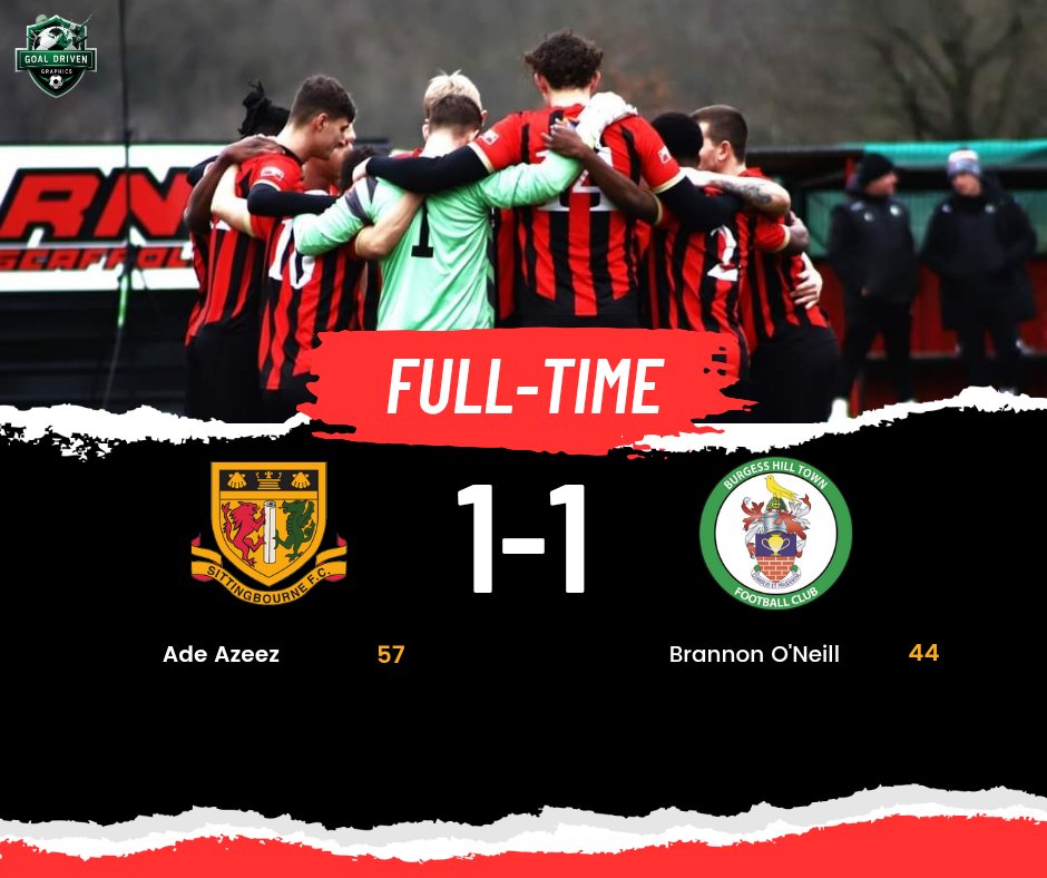 Sittingbourne FC tweet media