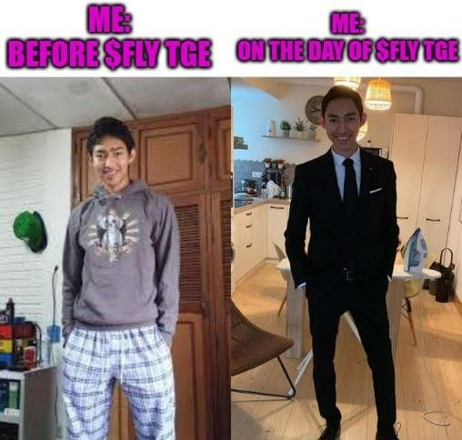 ProtocolMarat's tweet photo. @magpieprotocol is preparing for TGE🐦
And this meme is not about awards, but about the mood of this project 😎
#Meme #DeFi #MagpieProtocol #FLY #TGE https://t.co/eGC6ikfyxc