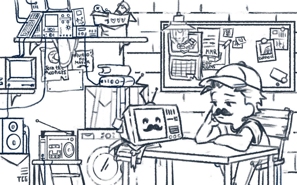 Jamie | . tweet media