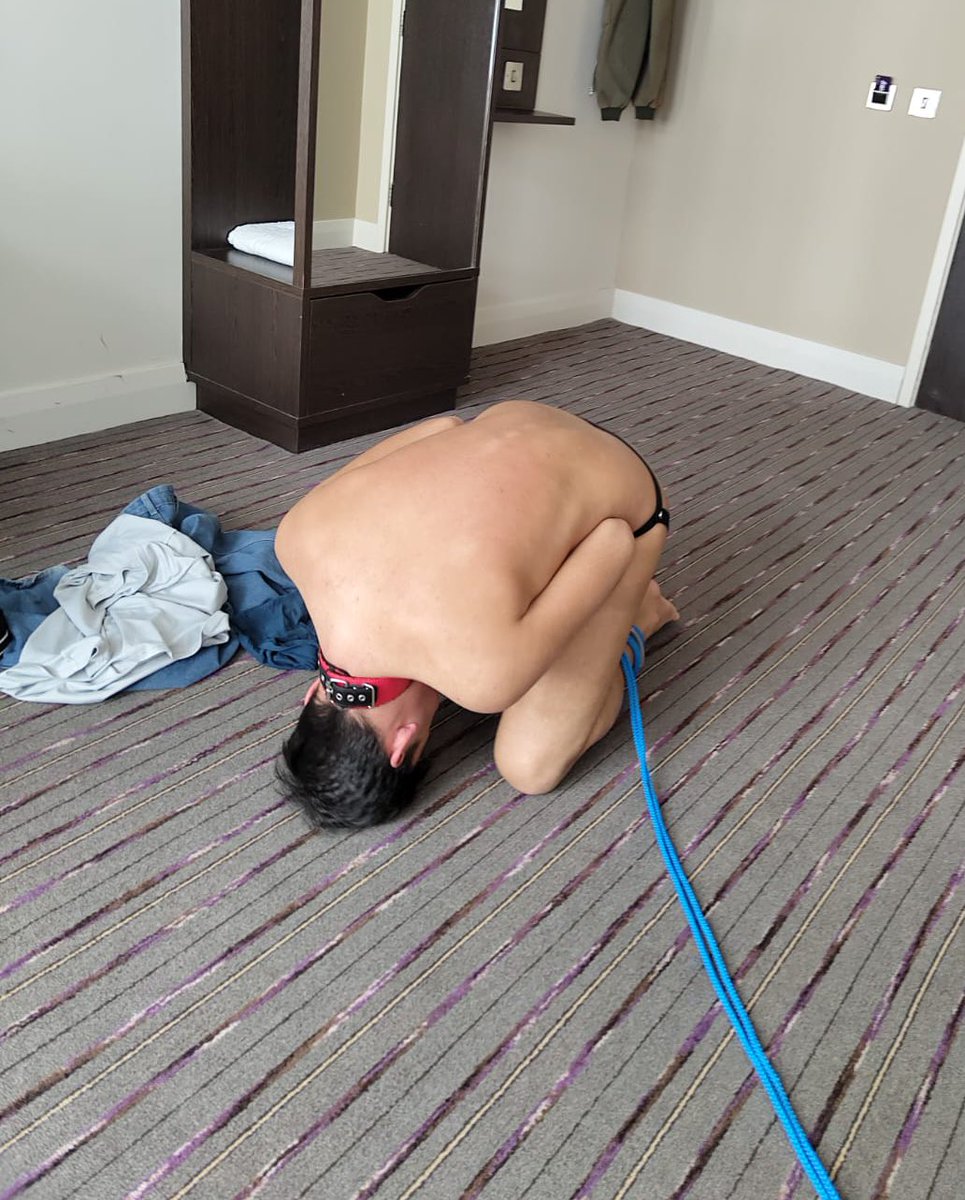 Welp, I Agreed To Do 4 Weeks In Chasity. Ah Shucks! I’m Gonna Have To Get Off On Being A Cumdump And Urinal 🙂‍↕️😂