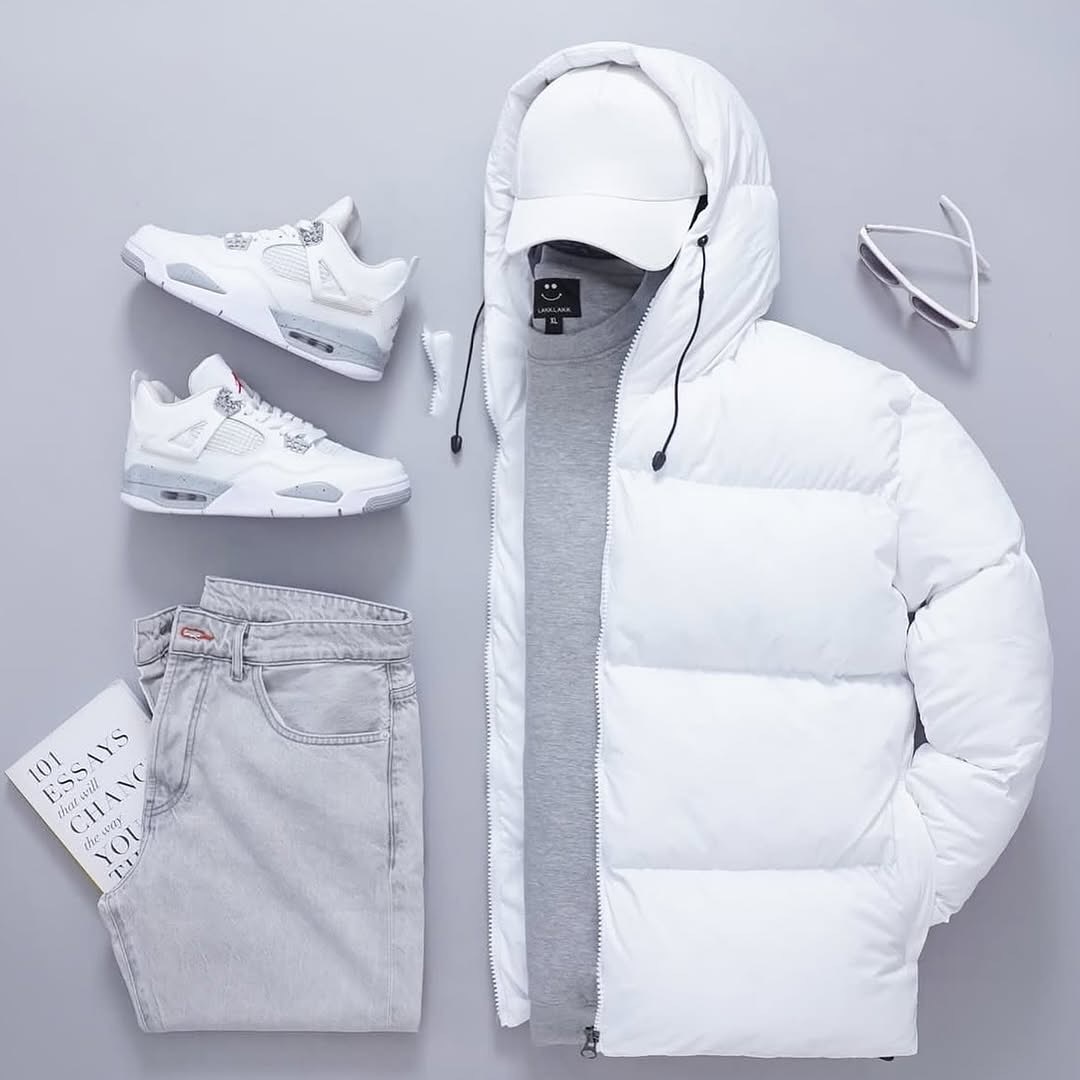 Gentlemanssstyl's tweet photo. Winter outfit https://t.co/607MeU99OD