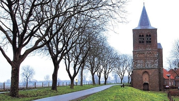 Het landschap spreekt in Dieden -  arenalokaal.nl/l/50613