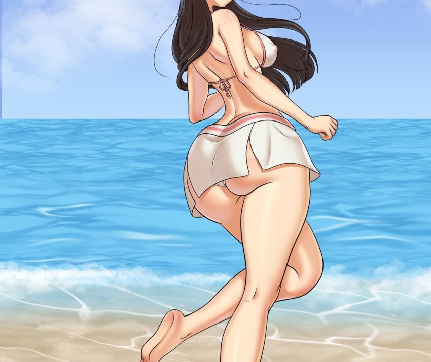 AMAGlCHALLENGE's tweet photo. Going to the beach❗✨ https://t.co/fklXru3XLi
