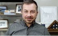 bluhue123's tweet image. Pete Buttigieg: “The head of our country’s government is in the early stages of consolidating total power.
We must of course reject this, but that is not enough.
We have to respond by creating a different and better kind of American politics than we have seen before.”
Drop…