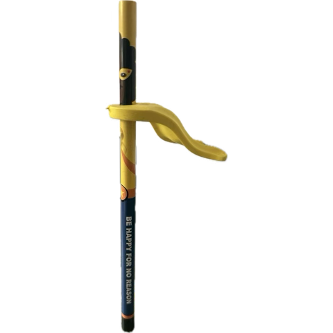 Jimmythegreatne's tweet photo. A huge thank you to @4pensLLC for these amazing hero pencils! Jimmy was our hero and these were perfect. Check them out for pencils, pens and more! #behappyfornoreason https://t.co/8qwGTim5kY