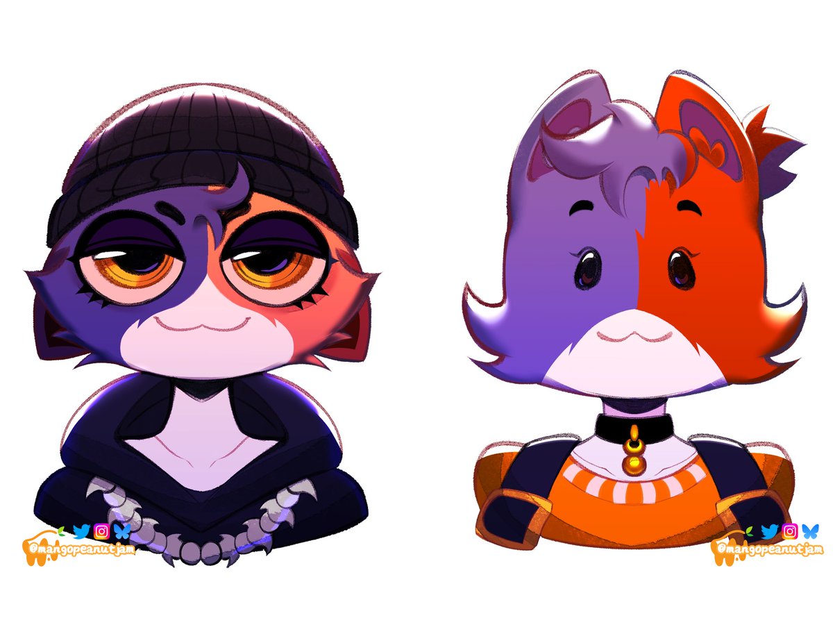 Two silly cars (guess which one's my fav)