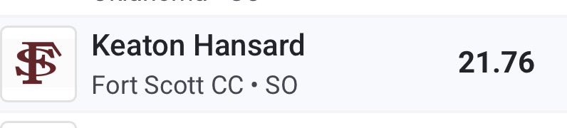 Keaton hansard tweet media