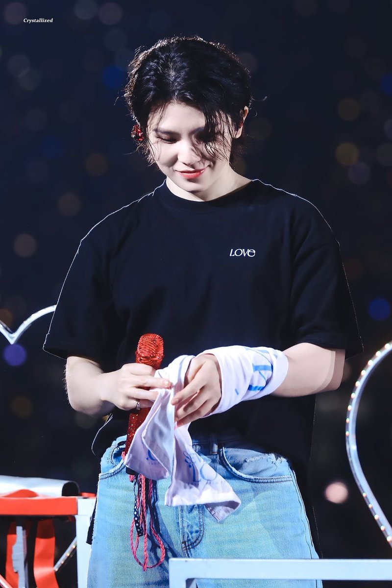 루비마이크때 우지를 만나지 못한게 한이에요