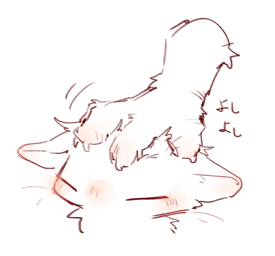燈籠(^._.^)ノ🏮🐾🐾 (@momovo303) / X 燈籠(^._.^)ノ🏮🐾🐾 (@momovo303) / X
