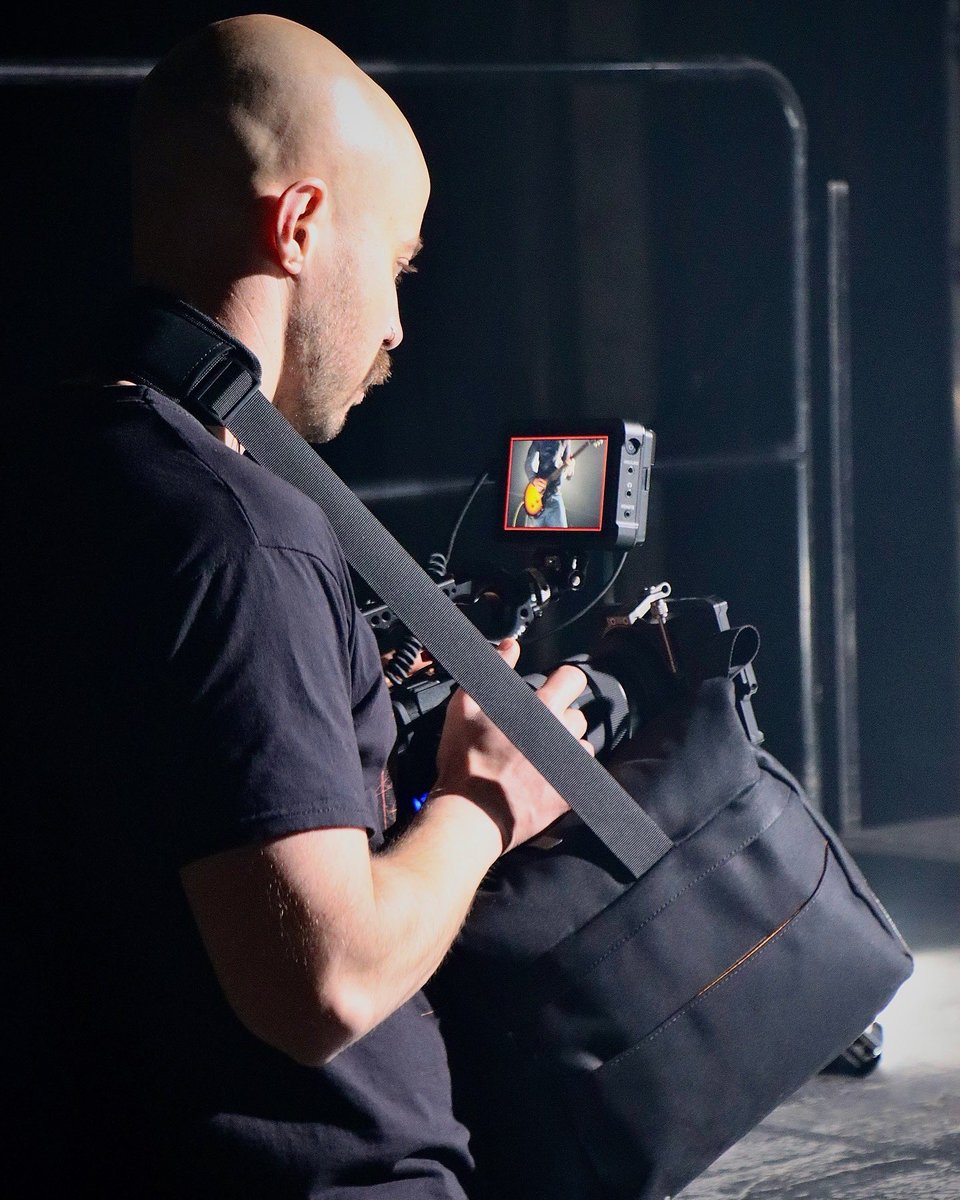 Had some fun this week 👀💨

📹 <a href="/matthewbarsby/">Matthew Barsby</a> 

#CivicGreen #Band #MusicVideo #NewMusic